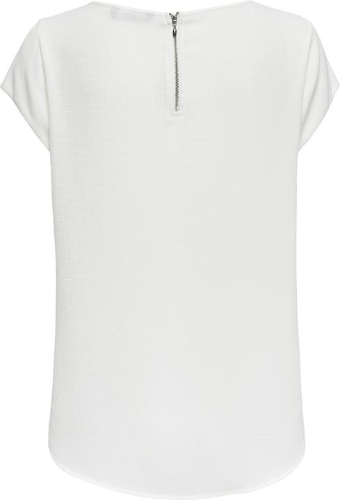 Image du produit Only Haut décontracté à manches courtes (44)