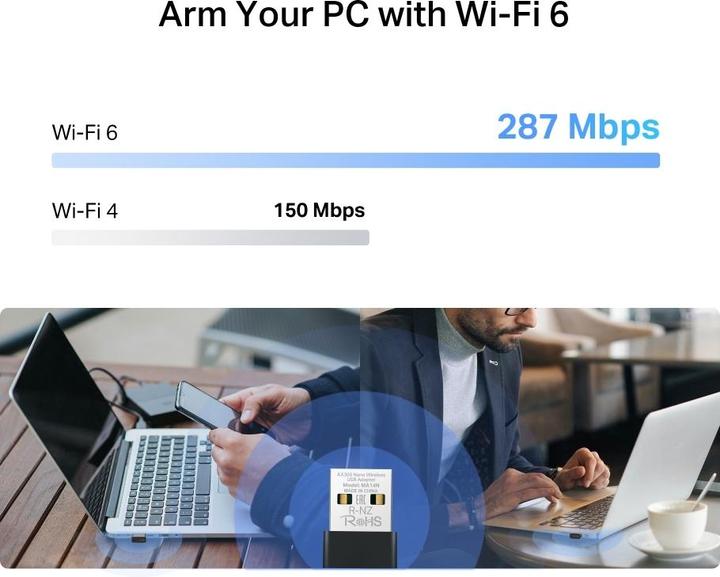 Image du produit TP-Link Mercu-MA XXX (USB)
