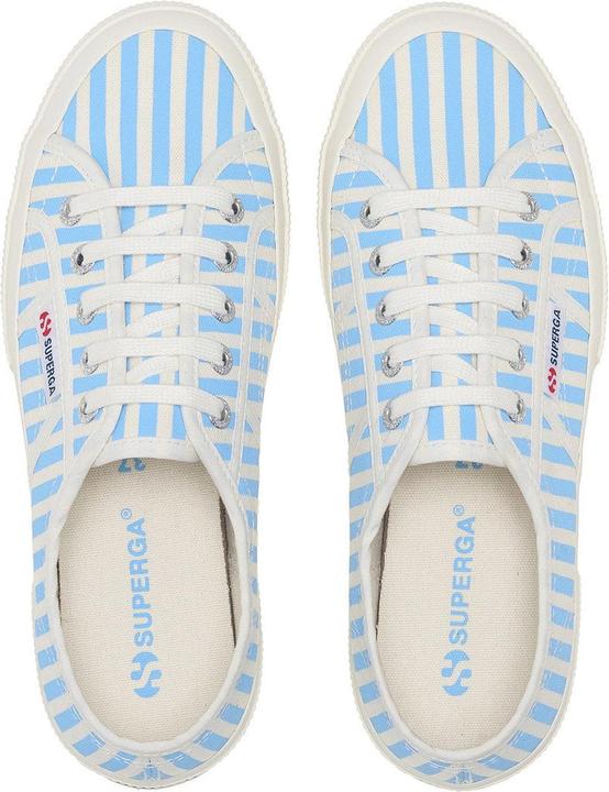 Immagine prodotto Superga 2750 Scarpe Sportive A Strisce Donna (38)