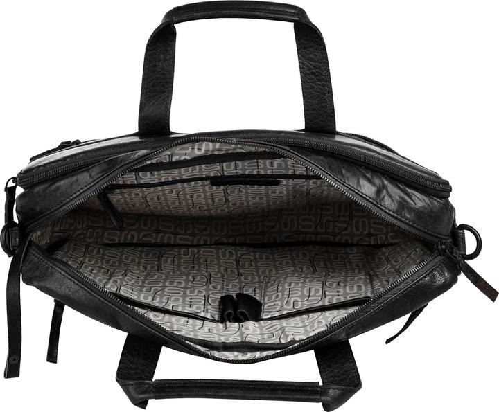 Produktbild Spikes & Sparrow Aktentasche