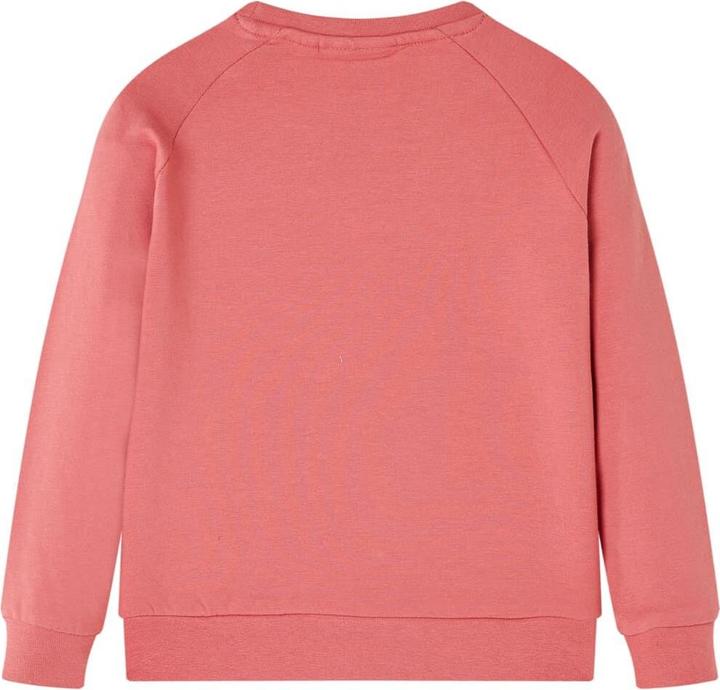 Produktbild vidaXL Kinder Sweatshirt (116)