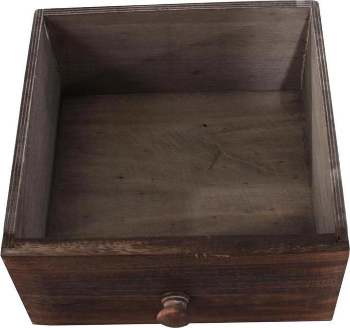 Produktbild JOHN316 Kommode (30 x 25 x 90 cm)