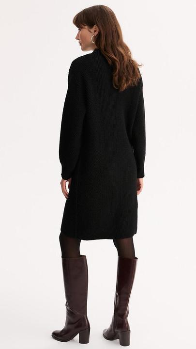 Produktbild Anne Weyburn Pulloverkleid aus Strick (S)