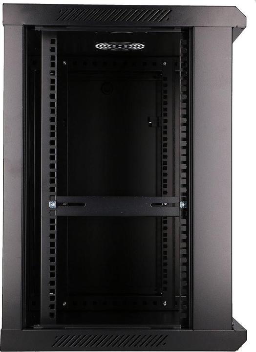 Produktbild Extralink EX.7256 Rack 12U Wandmontiertes Regal (12 HE, 19 Zoll Rack)