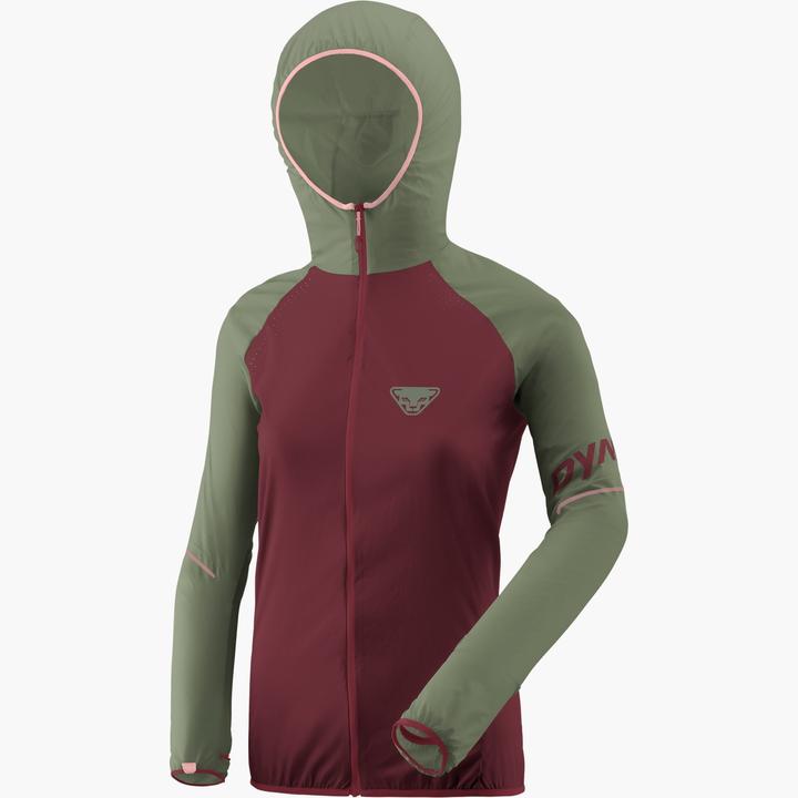 Actual product image Dynafit Alpine Wind Jacket (36)