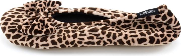 Actual product image Isotoner Slipper (35)