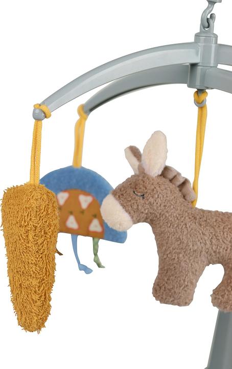 Produktbild Sterntaler Mobile Emmilius Melodie 'The Sound of Silence'