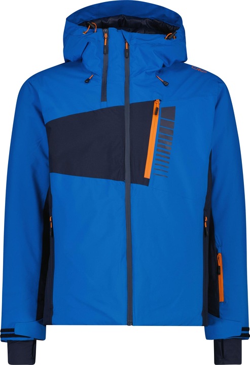 Actual product image CMP Campagnolo Ski Jacket Fix Hood (L)