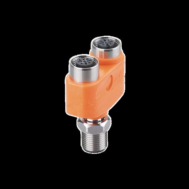 Actual product image ifm Electronic Y-distributor