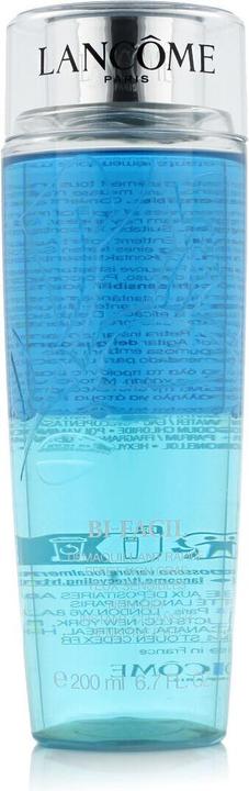 Actual product image Lancôme Bi Facil (Make-up remover, 200 ml)