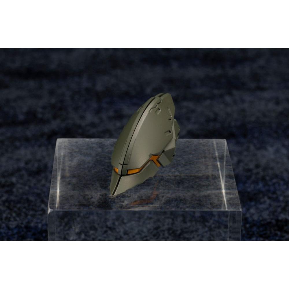 Thumbnail - Kotobukiya Hexa Gear Plastic Model Kit 1/24 Booster Pack 011 Biting Scissors 22 cm