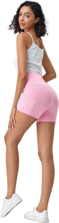 Image du produit Bellemere Short High-Waisted Shorts (L)