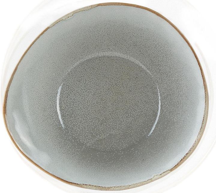 Produktbild Villa Collection Suppen- und Pastateller 4 Stück, Blau/Grau (4 x)
