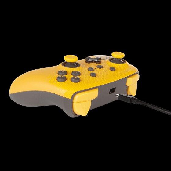 Actual product image PowerA Controller (Switch)