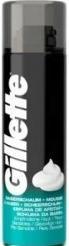 Actual product image Gillette Sensitive Base Shaving Foam (200 ml, Shaving cream)