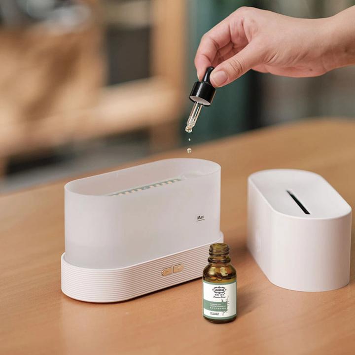 Immagine prodotto Yuwanet Cozy flames (15 m²)