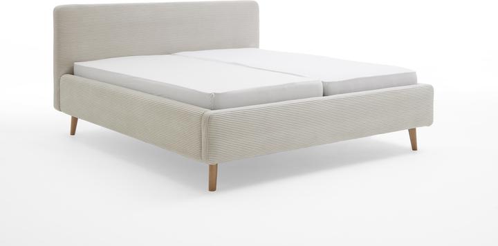 Actual product image Meise Möbel Mattis (180 x 200 cm)