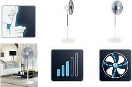 Productafbeelding Rowenta Essentieel + (54 dB)