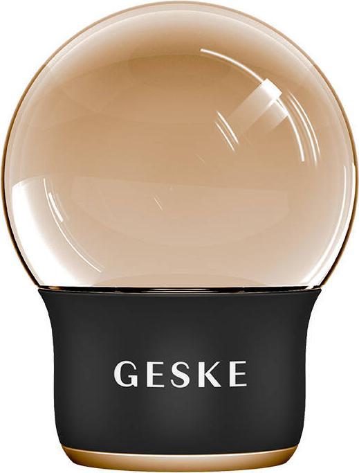 Actual product image Geske Cool & Warm Face and Body Massager 7 in 1 (gray)