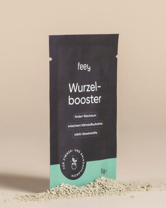 Produktbild feey Wurzelbooster (0.01 l)