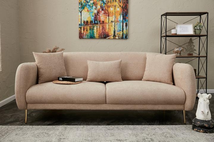 Produktbild Atelier del Sofa Margot (3-Sitzer)