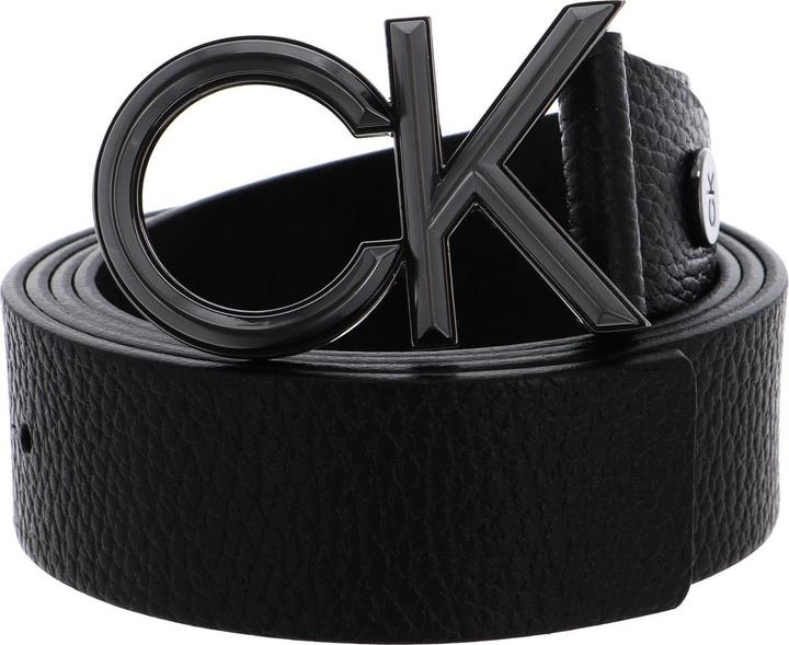 Produktbild Calvin Klein Adjustable Leather Belt