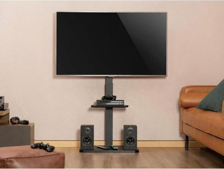 Image du produit equip Bodenständer (75", 40 kg)