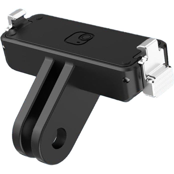 Puluz Magnetic adapter with quick release for Insta360 GO Ultra, Accessori action cam