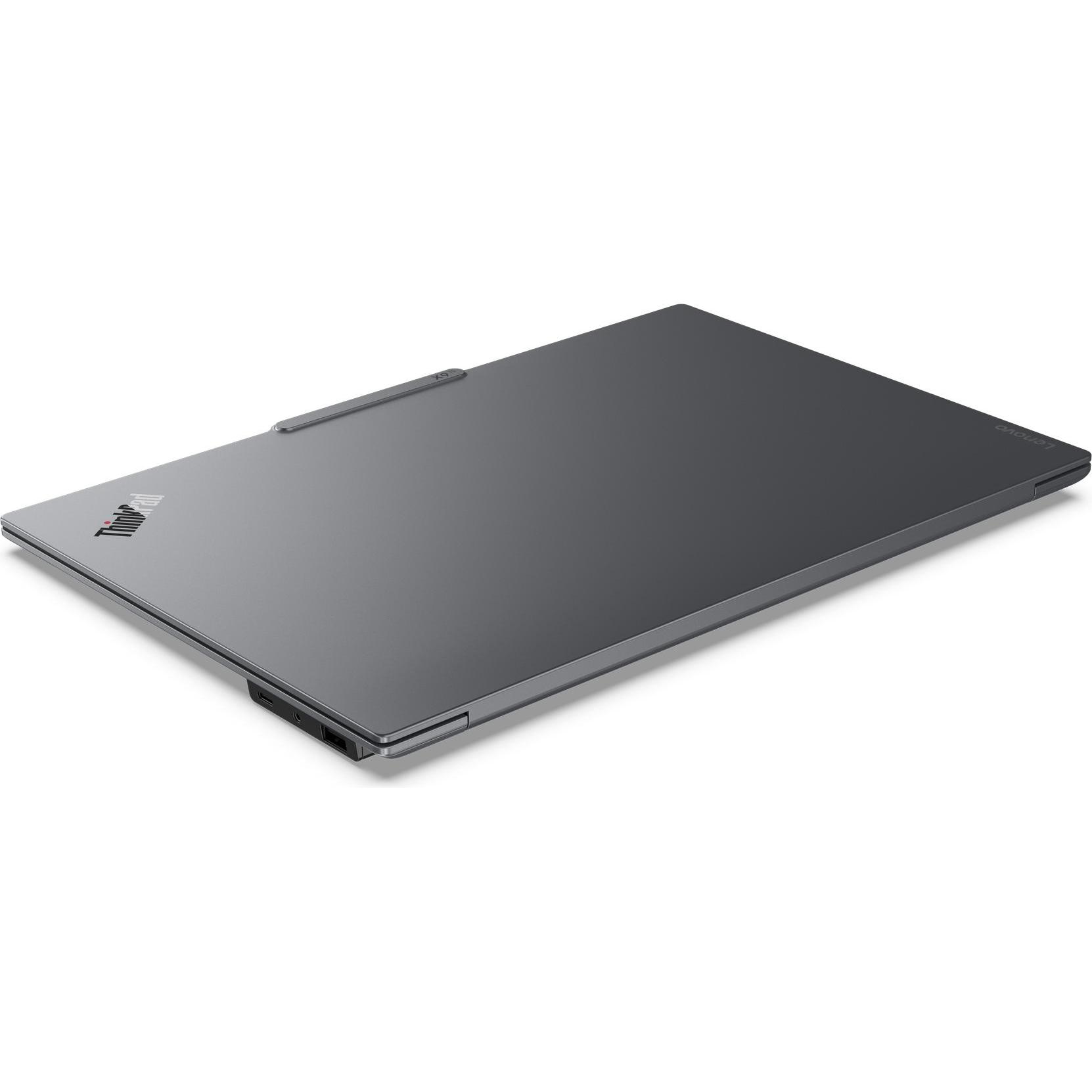 Lenovo ThinkPad X9-15 Gen 1, Notebook Ersatzteile, Grau