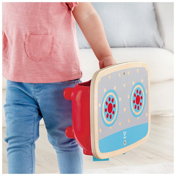 Produktbild Hape Küchenset Spielherd