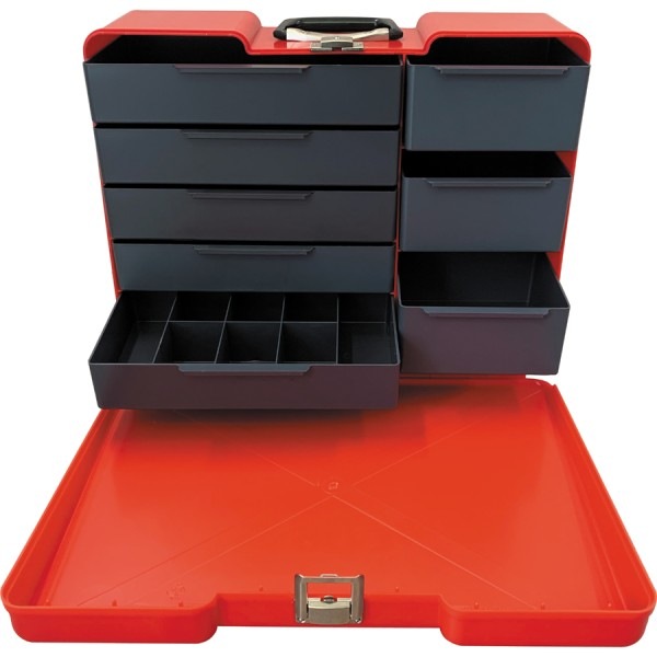 Produktbild Huspo Medizin Koffer (First Aid Kit)