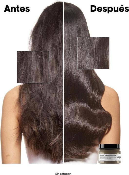 Immagine prodotto L'Oréal Professionnel Absolut Repair Molecular (150 ml)