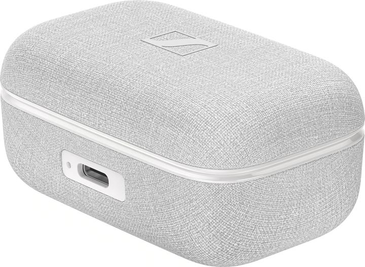 Actual product image Sennheiser Momentum True Wireless 4 (ANC, 7 h, Wireless)