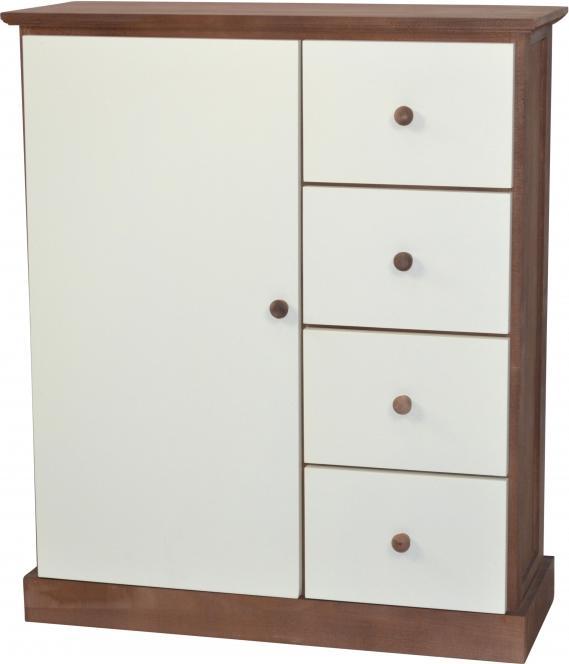 Produktbild Möbel Direkt Online Ella (65 x 25 x 77 cm)