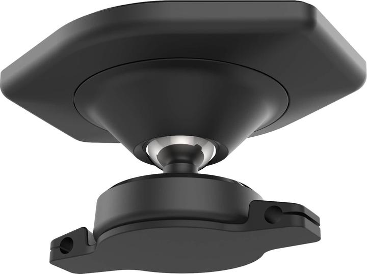 Immagine prodotto Fixed Porta telefono per auto, Icon Flex, nero