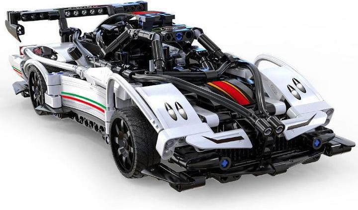 Actual product image Cada Z-Wind