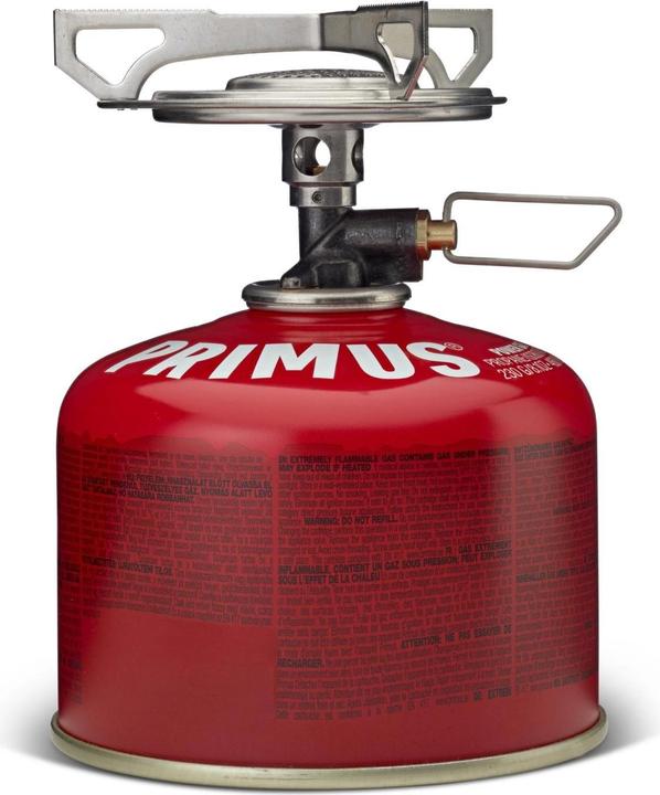 Primus Essential Trail