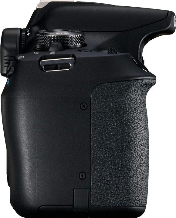 Actual product image Canon EOS 2000D (24.10 Mpx, APS-C / DX)