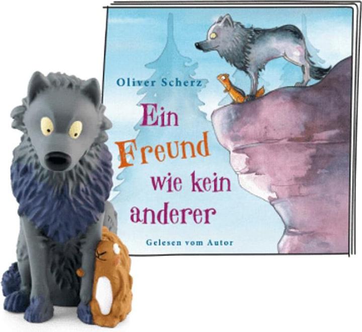 Image du produit Tonies Ein Freund wie kein anderer (Allemand)