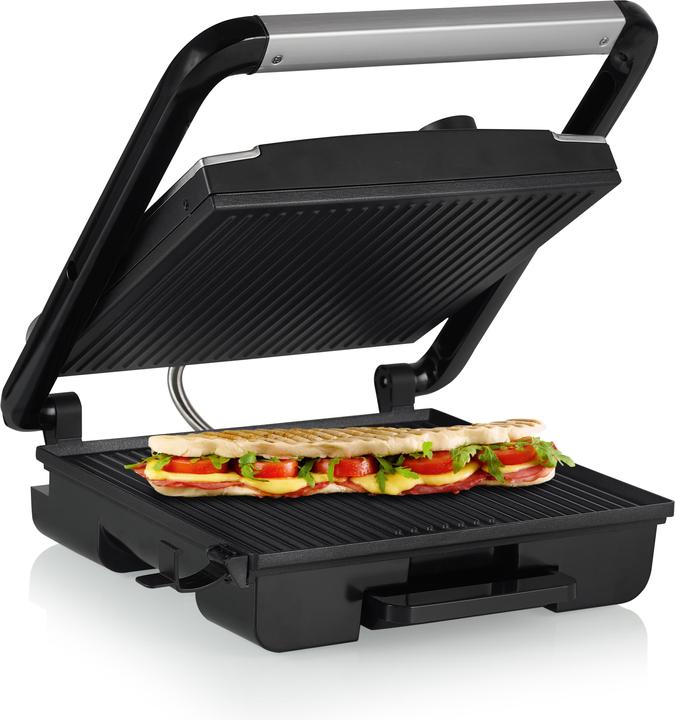 Actual product image Princess Panini Grill Pro (EU plug)