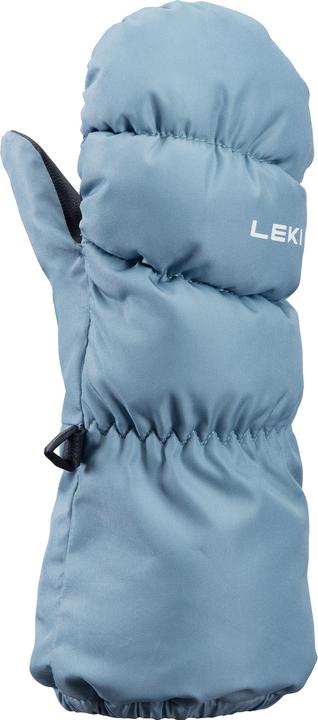 Produktbild Leki Kid's Little Glace Zero Mitt Long (1)
