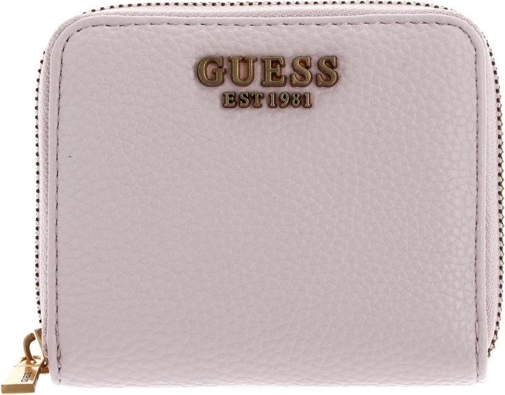 Actual product image Guess Laryn SLG Small Zip Around Wallet