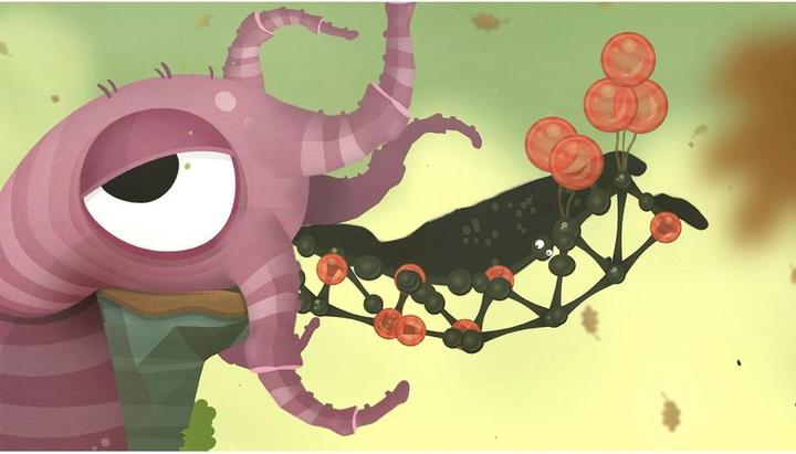 Produktbild Fireshine Games World of Goo 2 (Switch, DE)
