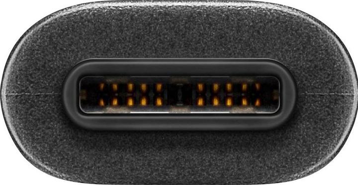 Produktbild Goobay USB C – USB C (2 m, USB 3.2 Gen 1, 60 W)