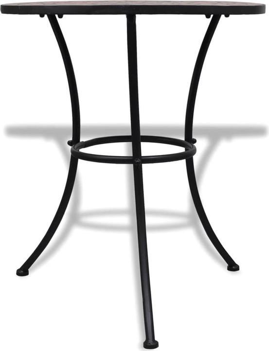 Image du produit vidaXL Tisch (60 x 70 cm)