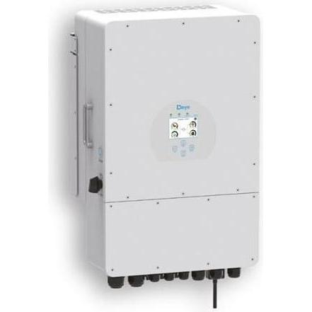 Deye, Spannungswandler, SUN-12K-SG04LP3-EU Inverter