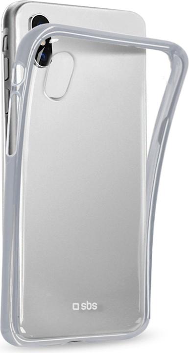Immagine prodotto SBS Custodia protettiva (Apple iPhone X)
