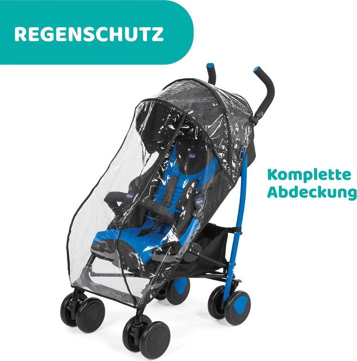 Actual product image Chicco Echo