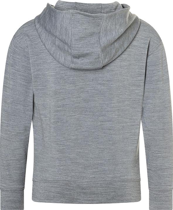 Produktbild Super Natural Kid's Ski Bunny Hoodie (152)
