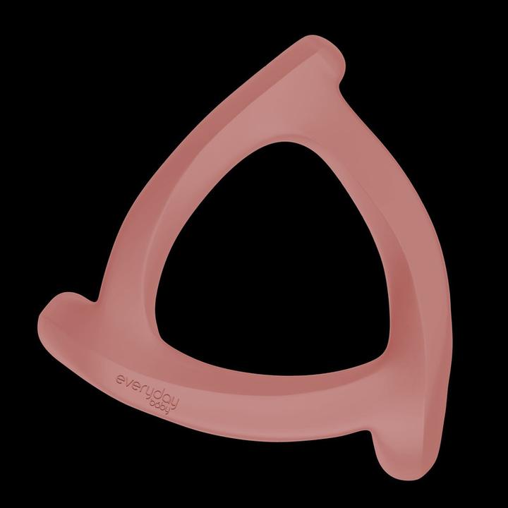 Produktbild Everyday Baby Silikon Beissring (0 Monate)